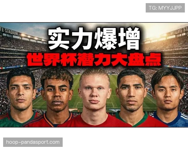 美国世界杯球队整体实力最新观察