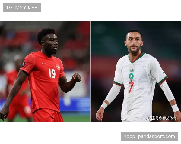 加拿大2026世界杯出线前景分析 北美新贵能否延续卡塔尔奇迹
